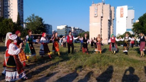 Фестивал "Шарено котле" - култура и традиции 2021